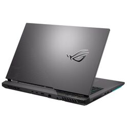 Ноутбук Asus ROG Strix G17 G713RM AMD Ryzen 7 6800H 16GB DDR4/1TB SSD (Eclipse Gray) Thumb