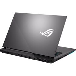 Laptop Asus Rog Strix G17  G713RM-KH096 AMD Ryzen 7 6800H 16GB DDR5/1TB SSD (Eclipse Gray) Thumb