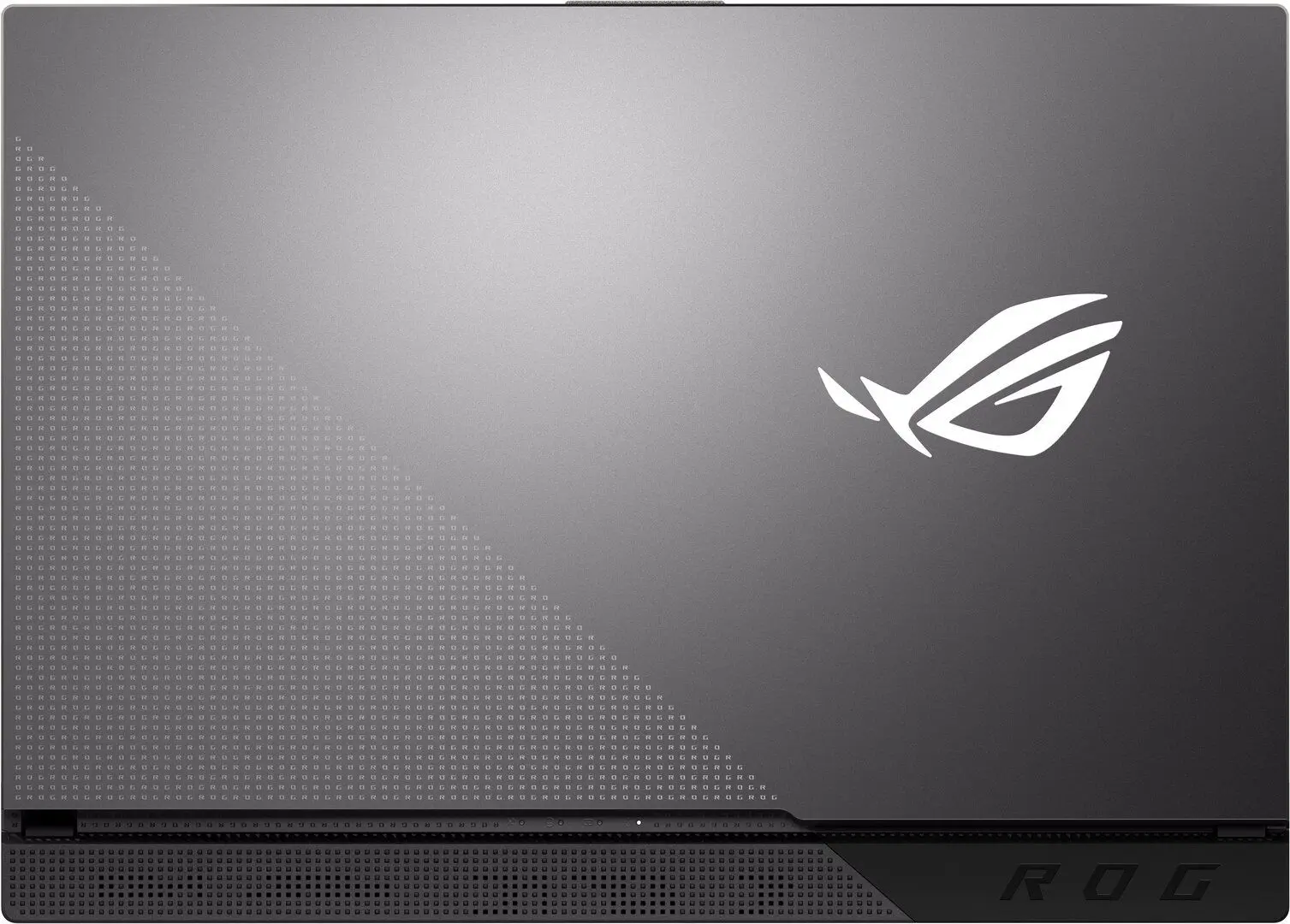 Laptop Asus Rog Strix G17  G713RM-KH096 AMD Ryzen 7 6800H 16GB DDR5/1TB SSD (Eclipse Gray) - 8