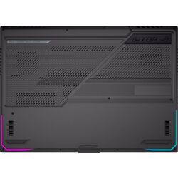 Laptop Asus Rog Strix G17  G713RM-KH096 AMD Ryzen 7 6800H 16GB DDR5/1TB SSD (Eclipse Gray) Thumb