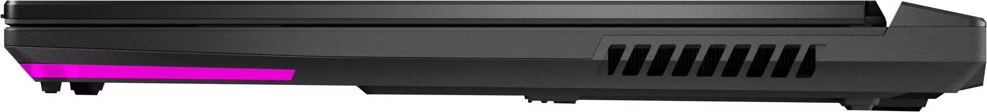 Laptop Asus Rog Strix G17  G713RM-KH096 AMD Ryzen 7 6800H 16GB DDR5/1TB SSD (Eclipse Gray) - 10