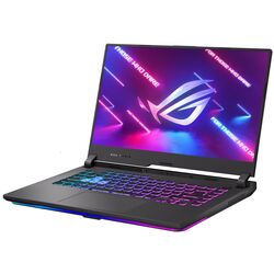 Ноутбук Asus Rog Strix G17 G713RM-LL134 Ryzen 7 6800H 16GB DDR5/1TB SSD (Grey) Thumb