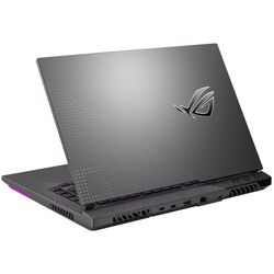 Laptop Asus ROG Strix G17 G713RW AMD Ryzen 7 6800H 16GB DDR4/1TB SSD (Eclipse Gray) Thumb