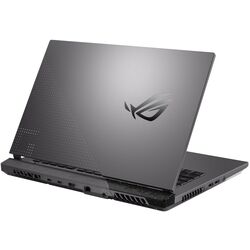 Laptop Asus ROG Strix G17 G713RW AMD Ryzen 7 6800H 16GB DDR4/1TB SSD (Eclipse Gray) Thumb