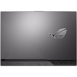Laptop Asus ROG Strix G17 G713RW AMD Ryzen 7 6800H 16GB DDR4/1TB SSD (Eclipse Gray) Thumb