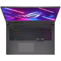 Laptop Asus ROG Strix G17 G713RW-LL183 AMD Ryzen 9 6900HX 16GB DDR5/1TB SSD (Eclipse Gray) Thumb