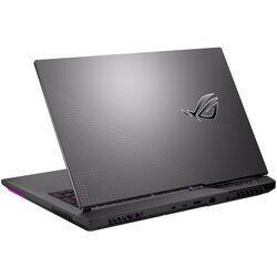 Laptop Asus ROG Strix G17 G713RW-LL183 AMD Ryzen 9 6900HX 16GB DDR5/1TB SSD (Eclipse Gray) Thumb