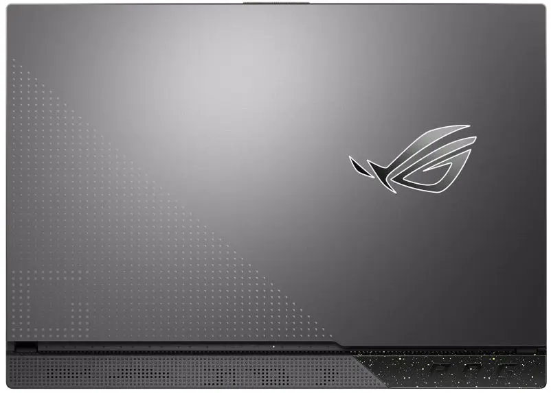 Laptop Asus ROG Strix G17 G713RW-LL183 AMD Ryzen 9 6900HX 16GB DDR5/1TB SSD (Eclipse Gray)