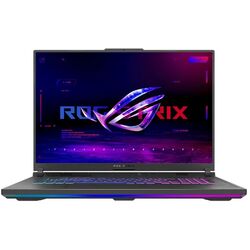 Laptop Asus ROG Strix G18 G814JI Intel Core i9-13980HX 16GB DDR5/1TB SSD (Eclipse Gray) Thumb