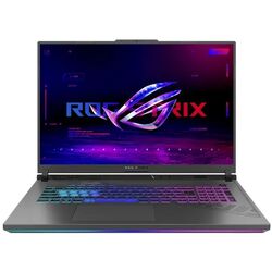 Laptop Asus ROG Strix G18 G814JI Intel Core i9-13980HX 16GB DDR5/1TB SSD (Eclipse Gray) Thumb