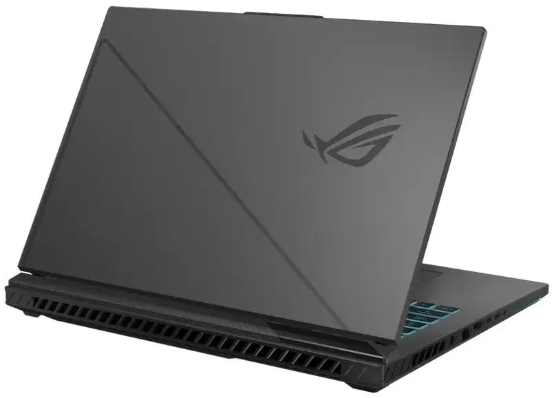 Laptop Asus ROG Strix G18 G814JI Intel Core i9-13980HX 16GB DDR5/1TB SSD (Eclipse Gray)