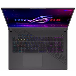 Laptop Asus ROG Strix G18 G814JI-N5077 Intel Core i7-13650HX 32GB DDR5/1TB SSD (Gray) Thumb