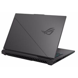 Laptop Asus ROG Strix G18 G814JI-N5077 Intel Core i7-13650HX 32GB DDR5/1TB SSD (Gray) Thumb