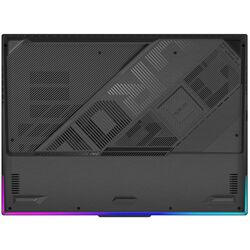 Laptop Asus ROG Strix G18 G814JI-N6070 Intel Core i9-13980HX 32GB DDR5/1TB SSD (Eclipse Gray) Thumb