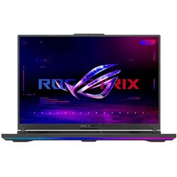 Laptop Asus ROG Strix G18 G814JIR Intel Core i9-14900HX 16GB DDR5/1TB SSD (Eclipse Grey) Thumb