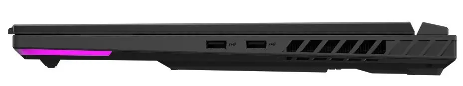 Ноутбук Asus ROG Strix G18 G814JIR-N6002 Intel Core i9-14900HX 2x16GB DDR5/1TB SSD (Eclipse Grey) - 5