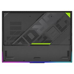 Laptop Asus Rog Strix G18 G814JIR-N6002 Intel Core i9-14900HX 2x16GB DDR5/1TB SSD (Eclipse Grey) Thumb