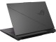 Laptop Asus Rog Strix G18 G814JIR-N6051 Intel Core i9-14900HX 2x16GB DDR5/2TB SSD (Eclipse Grey)