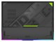 Laptop Asus Rog Strix G18 G814JIR-N6051 Intel Core i9-14900HX 2x16GB DDR5/2TB SSD (Eclipse Grey)