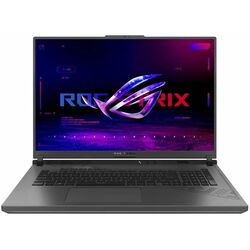 Laptop Asus ROG Strix G18 G814JU Intel Core i7-13650HX 16GB DDR5/1TB SSD (Eclipse Gray)
