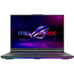 Laptop Asus ROG Strix G18 G814JU Intel Core i7-13650HX 16GB DDR5/1TB SSD (Eclipse Gray) Thumb