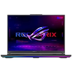 Laptop Asus ROG Strix G18 G814JU Intel Core i7-13650HX 16GB DDR5/1TB SSD (Eclipse Gray) Thumb