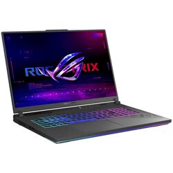 Laptop Asus ROG Strix G18 G814JU Intel Core i7-13650HX 16GB DDR5/1TB SSD (Eclipse Gray) Thumb