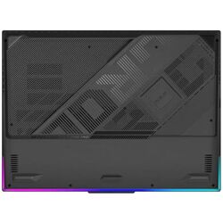 Laptop Asus ROG Strix G18 G814JU Intel Core i7-13650HX 16GB DDR5/1TB SSD (Eclipse Gray) Thumb