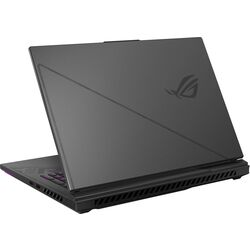 Laptop Asus Rog Strix G18 G814JU-N5059W Intel Core i7-13650HX 16GB DDR4/1TB SSD W11H (Eclipse Grey) Thumb