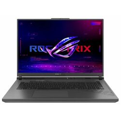 Laptop Asus ROG Strix G18 G814JV AMD Intel Core i9-13980HX 16GB DDR5/1TB SSD (Eclipse Gray) Thumb