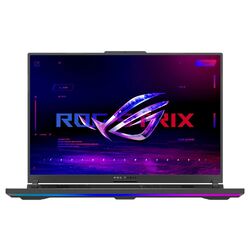 Laptop Asus ROG Strix G18 G814JV AMD Intel Core i9-13980HX 16GB DDR5/1TB SSD (Eclipse Gray)