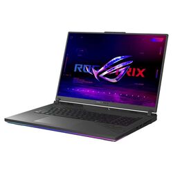 Laptop Asus ROG Strix G18 G814JV AMD Intel Core i9-13980HX 16GB DDR5/1TB SSD (Eclipse Gray) Thumb