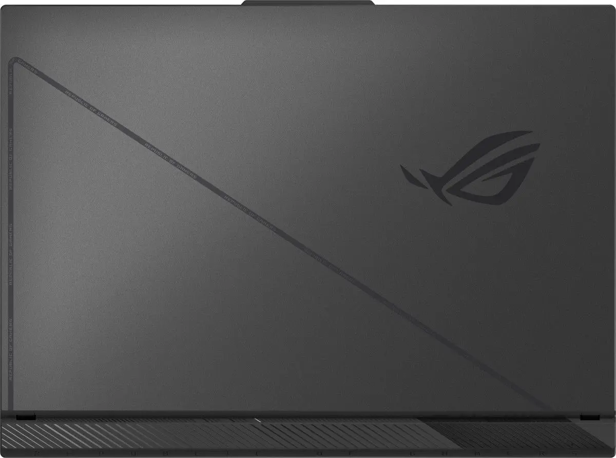 Laptop Asus ROG Strix G18 G814JV-N5042 Intel Core i7-13650HX 16GB DDR5/1TB SSD (Eclipse Gray) - 3