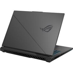 Laptop Asus ROG Strix G18 G814JV-N5042 Intel Core i7-13650HX 16GB DDR5/1TB SSD (Eclipse Gray) Thumb
