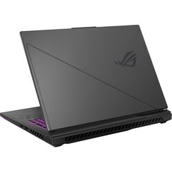 Laptop Asus ROG Strix G18 G814JV-N5042 Intel Core i7-13650HX 16GB DDR5/1TB SSD (Eclipse Gray) Thumb