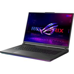Laptop Asus Rog Strix G18 G814JV-N6035 Intel Core i7-13650HX 16GB DDR4/1TB SSD (Eclipse Grey) Thumb