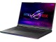 Ноутбук Asus Rog Strix G18 G814JV-N6035 Intel Core i7-13650HX 16GB DDR4/1TB SSD (Eclipse Grey)