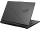 Ноутбук Asus Rog Strix G18 G814JV-N6035 Intel Core i7-13650HX 16GB DDR4/1TB SSD (Eclipse Grey)