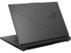 Ноутбук Asus Rog Strix G18 G814JV-N6035 Intel Core i7-13650HX 16GB DDR4/1TB SSD (Eclipse Grey)