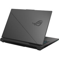 Laptop Asus Rog Strix G18 G814JV-N6035W Intel Core i7-13650HX 16GB DDR4/1TB SSD W11H (Eclipse Grey) Thumb