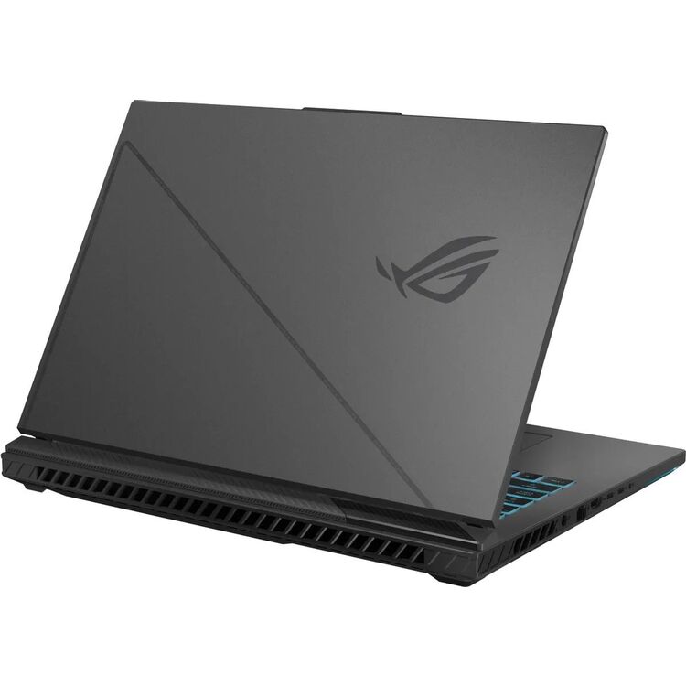 Ноутбук Asus ROG Strix G18 G814JV-N6062 Intel Core i7-13650HX 16GB DDR5 ...
