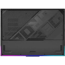Laptop Asus Rog Strix G18 G814JVR Intel Core i9-14900HX 16GB DDR5/1TB SSD (Eclipse Gray) Thumb