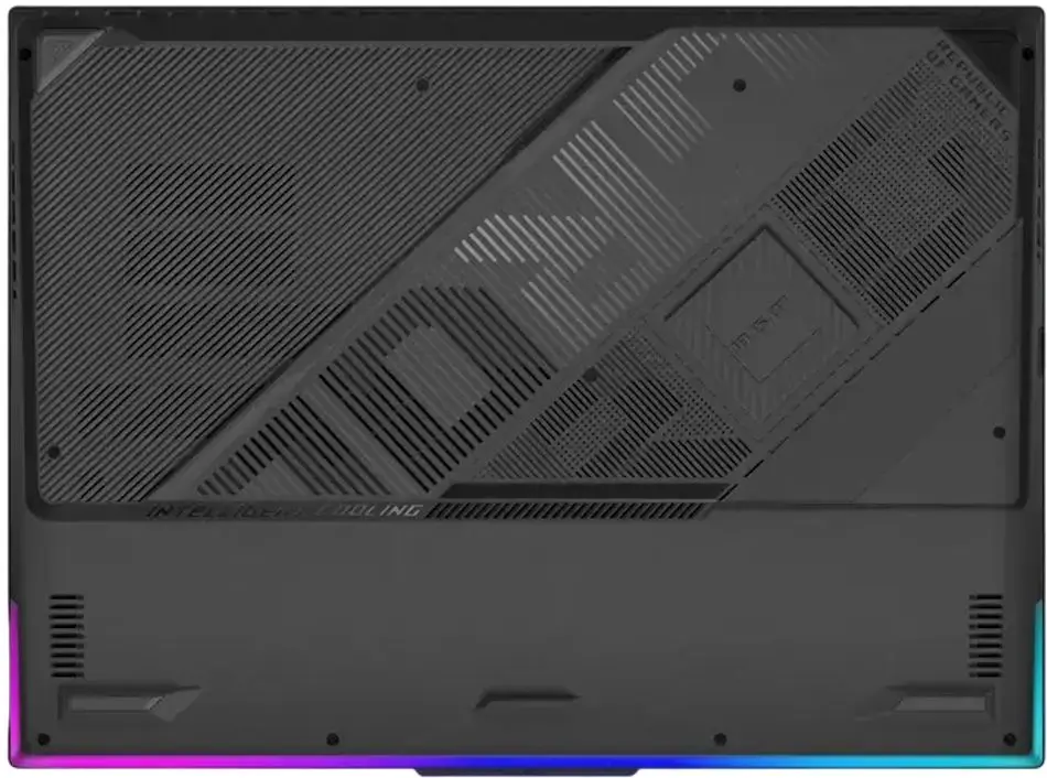 Laptop Asus Rog Strix G18 G814JVR Intel Core i9-14900HX 16GB DDR5/1TB SSD (Eclipse Gray)