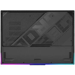 Laptop Asus ROG Strix G18 G814JVR Intel Core i9-14900HX 16GB DDR5/1TB SSD (Eclipse Grey) Thumb