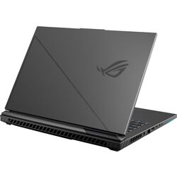 Ноутбук Asus ROG Strix G18 G814JVR Intel Core i9-14900HX 32GB DDR5/1TB SSD (Eclipse Gray) Thumb