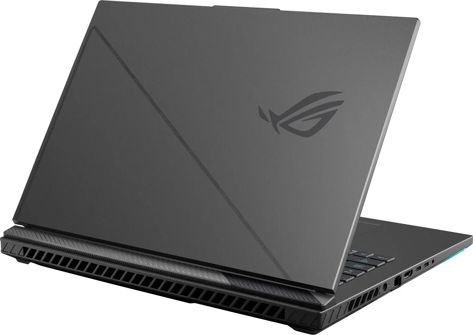 Ноутбук Asus ROG Strix G18 G814JVR Intel Core i9-14900HX 32GB DDR5/1TB SSD (Eclipse Gray) - 6