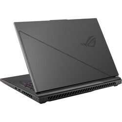 Ноутбук Asus ROG Strix G18 G814JVR Intel Core i9-14900HX 32GB DDR5/1TB SSD (Eclipse Gray) Thumb