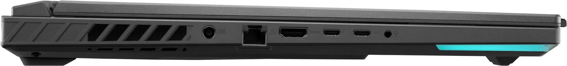 Ноутбук Asus ROG Strix G18 G814JVR Intel Core i9-14900HX 32GB DDR5/1TB SSD (Eclipse Gray) - 8