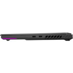 Ноутбук Asus ROG Strix G18 G814JVR Intel Core i9-14900HX 32GB DDR5/1TB SSD (Eclipse Gray) Thumb