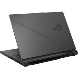 Laptop Asus Rog Strix G18 G814JVR-N6021 Intel Core i9-14900HX 2x8GB DDR5/1TB SSD (Eclipse Grey) Thumb